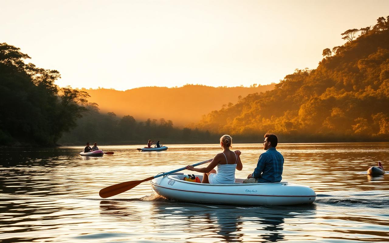 Ooty Honeymoon Package — 2 Nights / 3 Days