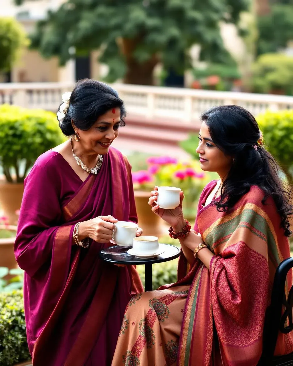 Aishwarya R., Hyderabad